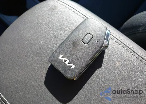 2025 Kia Seltos Ex из США, поврежденный, VIN KNDER2AA0S7709665